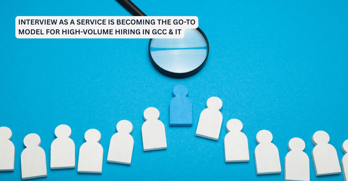 Interview as a Service Is Becoming the Go-To Model for High-Volume ...