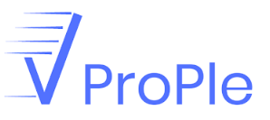 VProple Logo