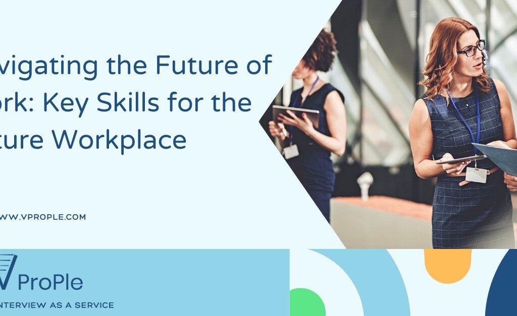 Key Skills for the Future Workplace