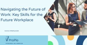 Key Skills for the Future Workplace