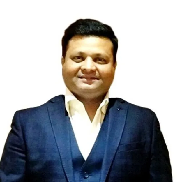 Rajesh Kutnikar