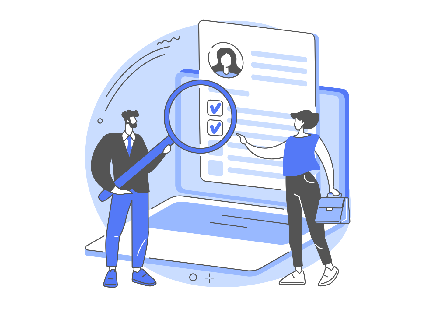 Java Interviewer (Freelance)