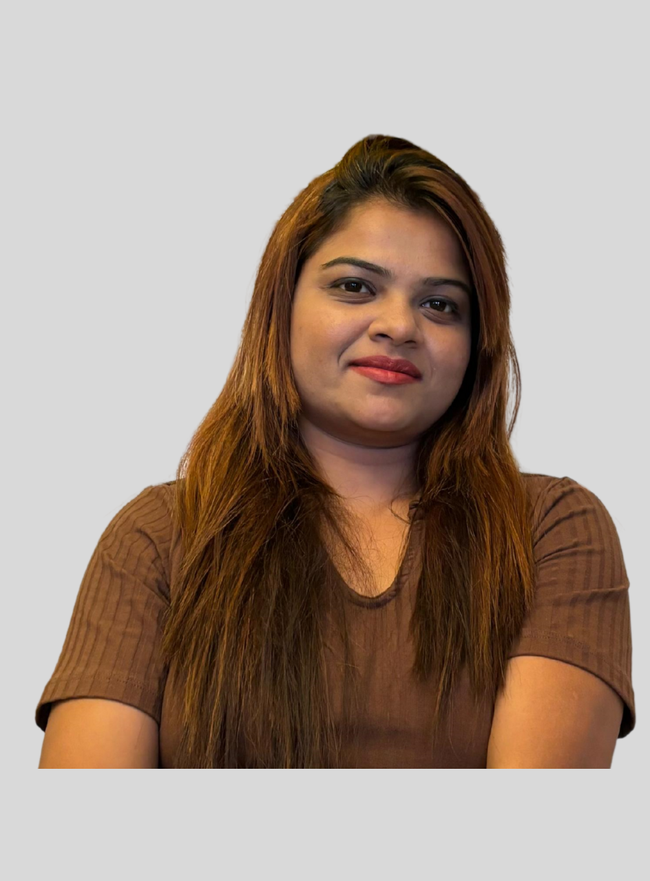 priyanka khuntia