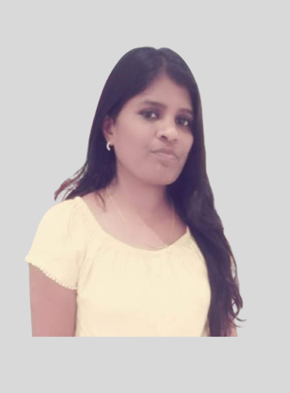 saranya chandran