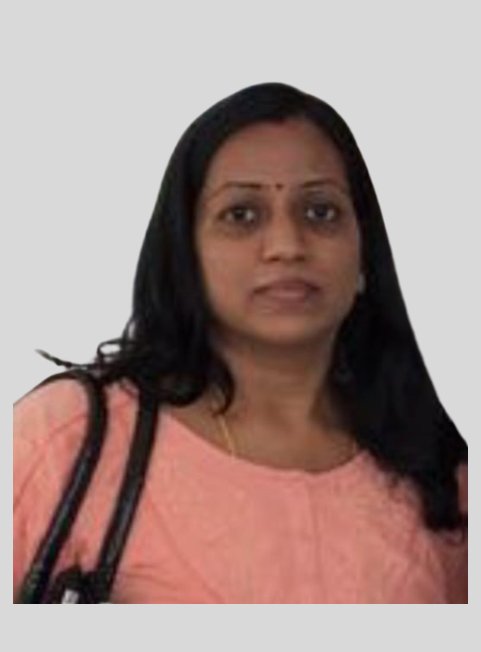 kalpana ganapathy