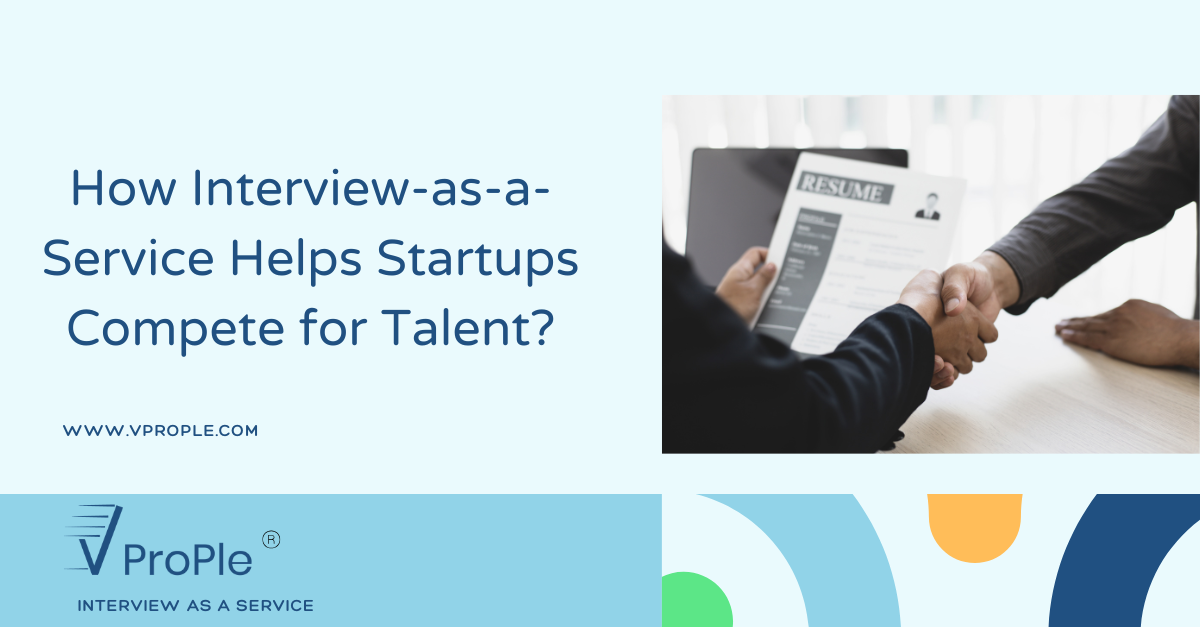 How Interview as a Service (IaaS) Helps SMEs Cut Hiring Costs and Hire Smarter
